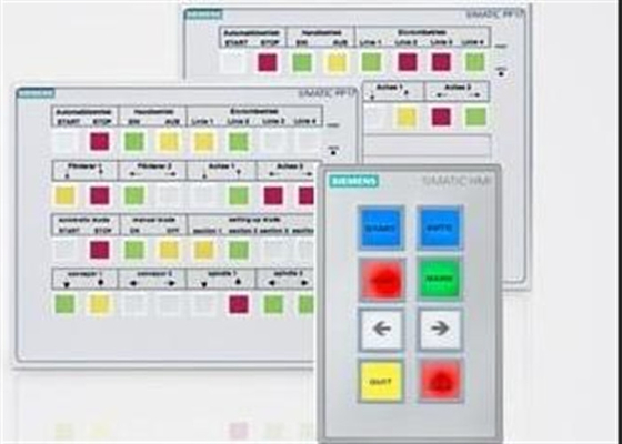 6AV6640-0CA11-0AX0 シマティックタッチパネル TP 177SIMATIC S7-200 5.7