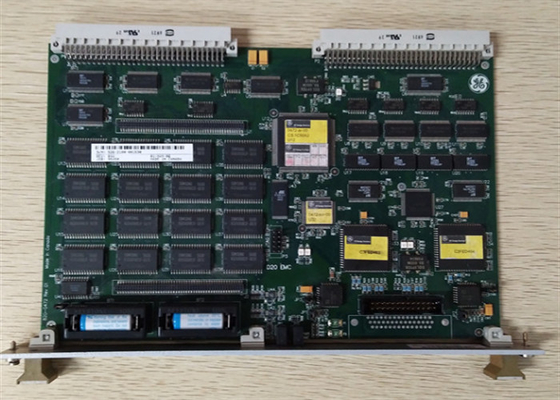 GE FANUC IC693ALG392 0~+10 V の単端出力チャンネル