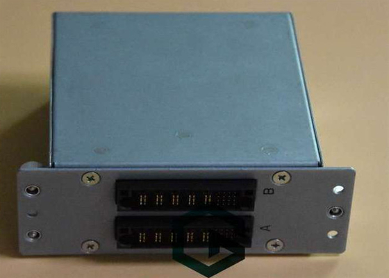 ABB PRC 3BSE040662R1 PT100, NI100/120, CU10 R. 模組の使用終了ユニット