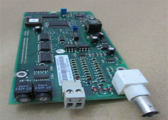 GE FANUC IC693BEM331 シリーズ90-30 プログラム可能なロジックコントローラー (PLC)