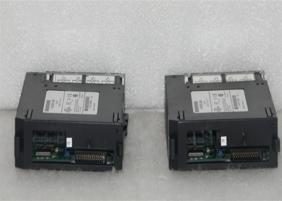 GE FANUC IC693CHS392 SERIES 90-30 プログラム可能な論理コントローラー (PLC)