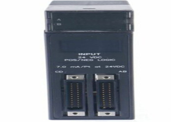 GE FANUC IC693CMM301 SERIES 90-30 プログラム可能な論理制御器 (PLC)