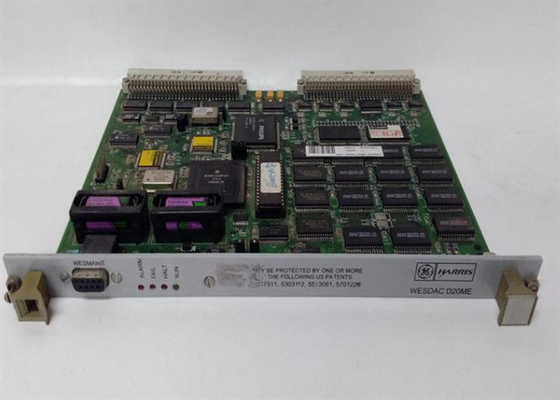 GE FANUC IC693CMM302 シリーズ90-30 プログラム可能な論理コントローラ