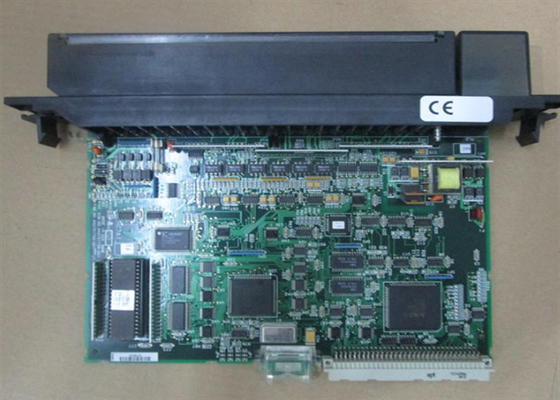 GE FANUC IC693CMM321 シリーズ90-30 プログラム可能な論理コントローラ