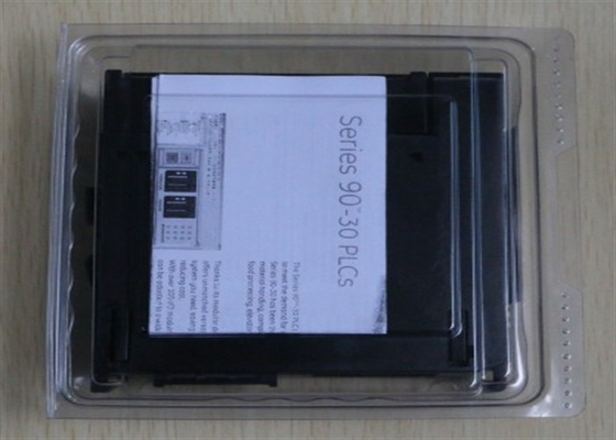 GE FANUC IC693CPU313 90-30シリーズ プログラム可能な論理コントローラ