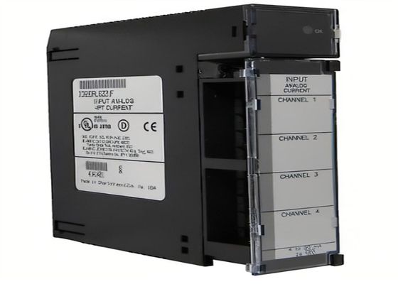 GE FANUC IC693CPU323 シリーズ90-30 プログラム可能なロジックコントローラー