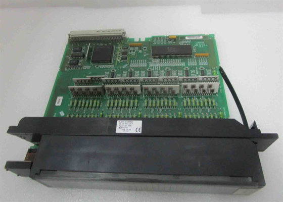 GE FANUCIC693CPU331 シリーズ90-30 プログラム可能な論理コントローラ