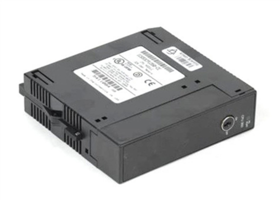 GE FANUC IC693MAR590 典型的なスキャン速度 90-30シリーズ プロセッサモジュール