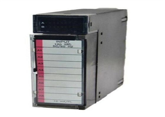 GE FANUC IC693MDL230 典型的なスキャン速度 90-30シリーズ プロセッサモジュール