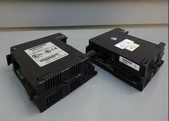 GE FANUC IC693MDL230 典型的なスキャン速度 90-30シリーズ プロセッサモジュール