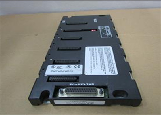 GE FANUC  IC693MDL231 TYPICAL SCAN RATE SERIES 90-30 PROCESSOR MODULE