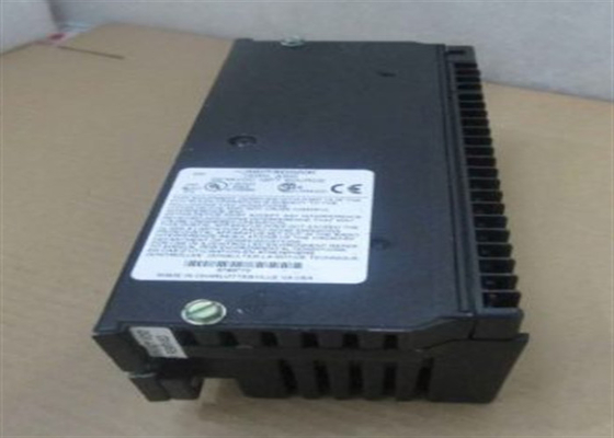 GE FANUC IC693MDL240 典型的なスキャン速度 90-30シリーズ プロセッサモジュール