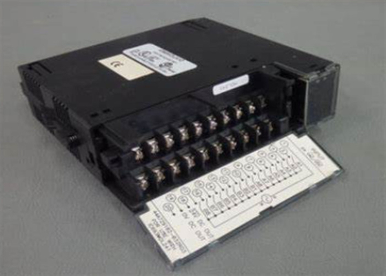 GE FANUC IC693MDL241 典型的なスキャン速度 90-30シリーズ プロセッサモジュール