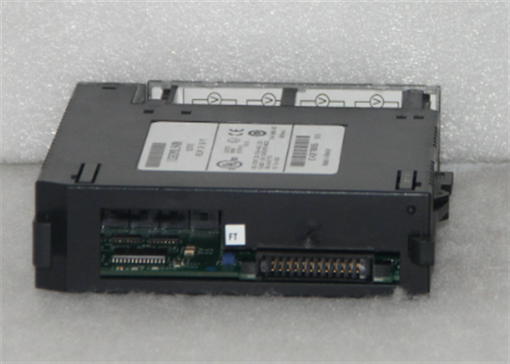 GE FANUC IC693MDL241 典型的なスキャン速度 90-30シリーズ プロセッサモジュール