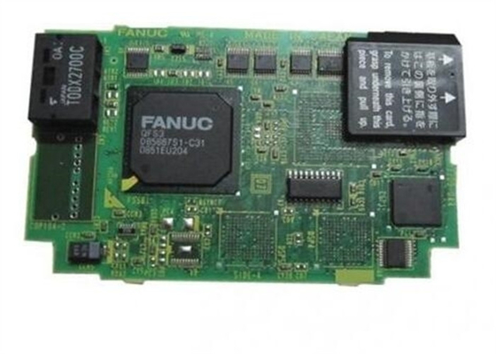 GE FANUC IC693MDL340 典型的なスキャン速度 90-30シリーズ プロセッサモジュール