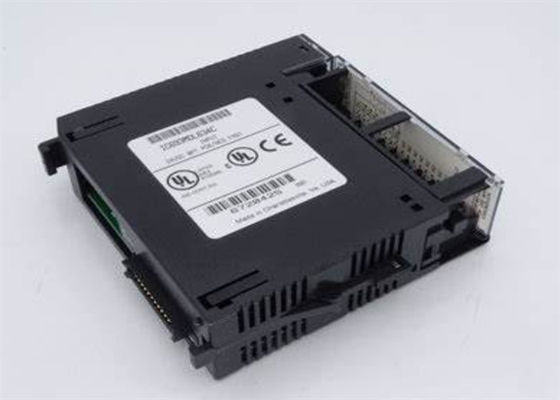 GE FANUC IC693MDL634 典型的なスキャン速度 90-30シリーズ プロセッサモジュール