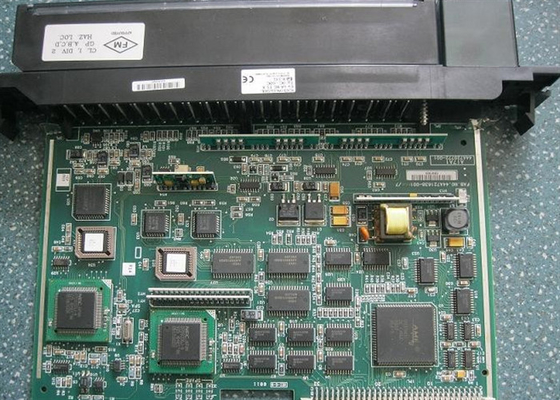 GE FANUC IC693MDL645 典型的なスキャン速度 90-30シリーズ プロセッサモジュール
