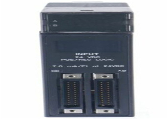 GE FANUC IC693MDL730 典型的なスキャン速度 90-30シリーズ プロセッサモジュール