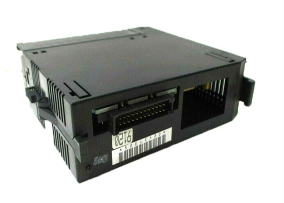 GE FANUC IC693MDL732 250 OHMS 325 HZ 100 MA 隔離された +24 ボルト供給から