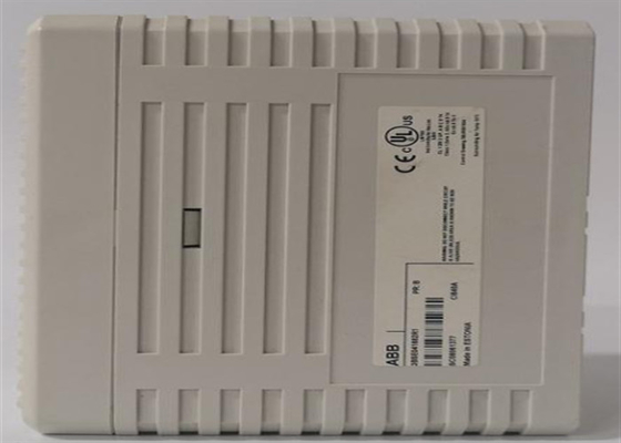 ABB CI840A 3BSE041882R1 S800 I/O DP-V1 1+1 リダンダンスの操作