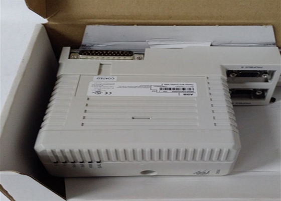 ABB CI840A 3BSE041882R1 S800 I/O DP-V1 1+1 リダンダンスの操作
