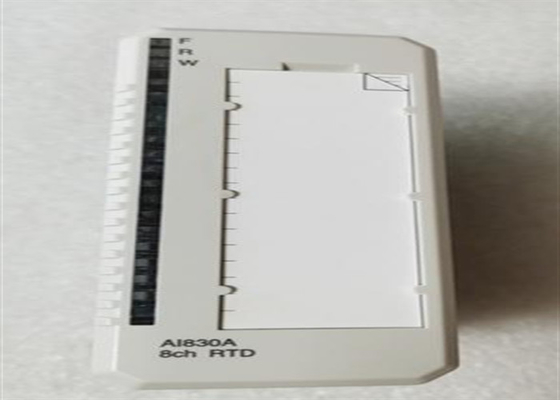 ABB AI820 3BSE008544R1 AI820 アナログインプット 4 CH ギャルバンIC 孤立チャネル