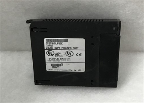 Ge Fanuc IC693PWR328 30ワット電源モジュール 48 ウォルト DC RS 485