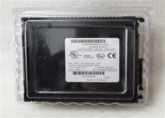 Ge Fanuc IC693PWR328 30ワット電源モジュール 48 ウォルト DC RS 485
