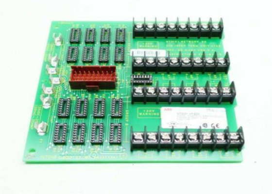 ABB IPMON01R IPMON パワーモニター モジュール リフォーム 414.00 アメリカ合衆国