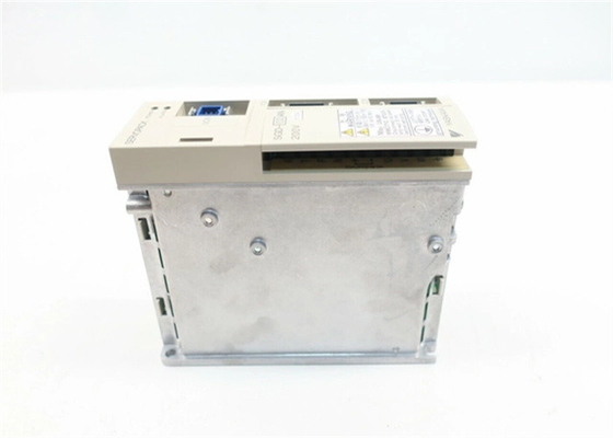 ヤスカワ SGD-02ANY6 AC サーボドライブ オリジナルボックス200Vで新品
