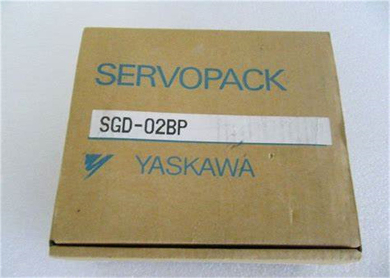 日本 ヤスカワ SGD-02BP セルボドライブ 100-115V 新品 オリジナルボックス