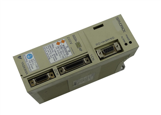 日本 ヤスカワ SGD-02BP セルボドライブ 100-115V 新品 オリジナルボックス