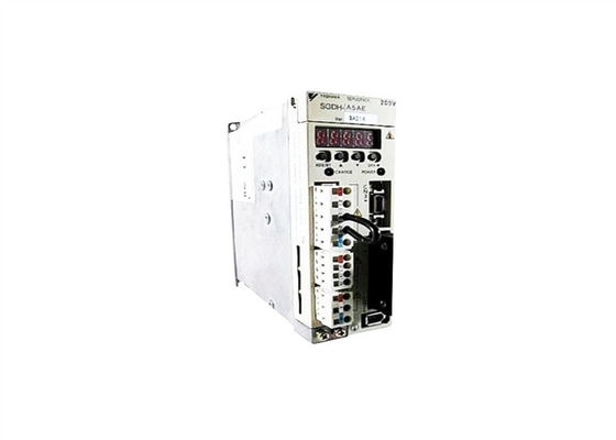 ヤスカワ 全新 SGDH-A5AE 230V セルボドライブ オリジナルボックス新品