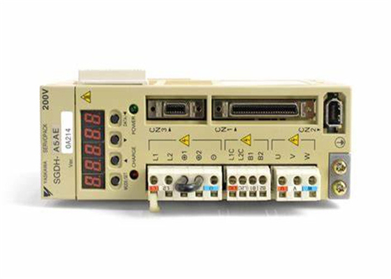 ヤスカワ 全新 SGDH-A5AE 230V セルボドライブ オリジナルボックス新品