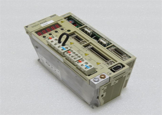 ヤスカワ 全新 SGDH-A5AE 230V セルボドライブ オリジナルボックス新品