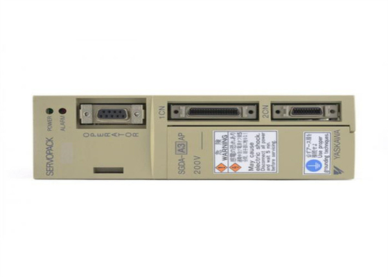 ヤスカワ SGDA-A3AP サーボモーター AC 200-230V 新品 オリジナル