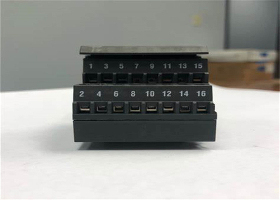 エマーソン・デルタフ KJ4110X1-CB1 産業用サーボモーター PLC マシン制御