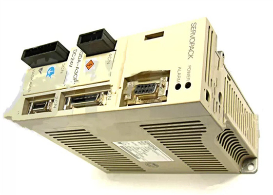 全新 ヤスカワ SGDA-A3CPY14 24V サーボアンプ オリジナルボックス