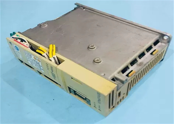 ヤスカワ SGDA-02ASP ACサーボアンプ 230V 新品 オリジナルボックス