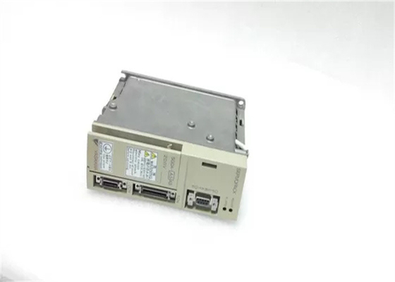 ヤスカワ SGDA-A5AS AC サーボアンプ オリジナルボックスで新品