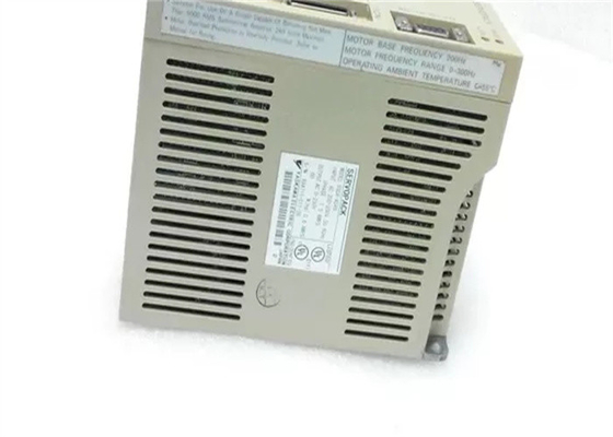 ヤスカワ SGDA-A5AS AC サーボアンプ オリジナルボックスで新品