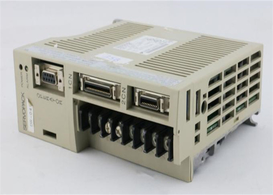 ヤスカワ サーボ パック SGDA-A5BS 1 年間の保証 オリジナルボックス 新品