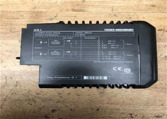 ローズマウント ニューブラック カラー デルタフ Kj3005x1-Ba1 電源モジュール