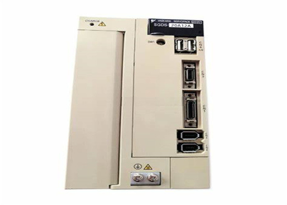 ヤスカワ SGDS-20A12A 全新200V AC サーボアンプ オリジナルボックス