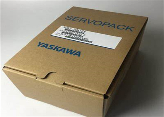 ヤスカワ SGDS-20A12A 全新200V AC サーボアンプ オリジナルボックス