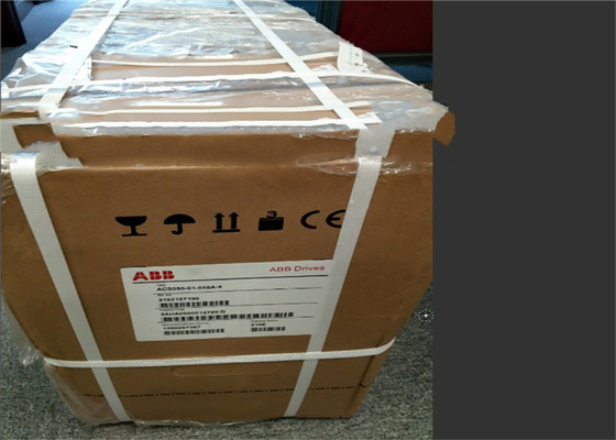 ABB ACS800-104-0610-5+C126+E205+V991 変動周波数インバーター