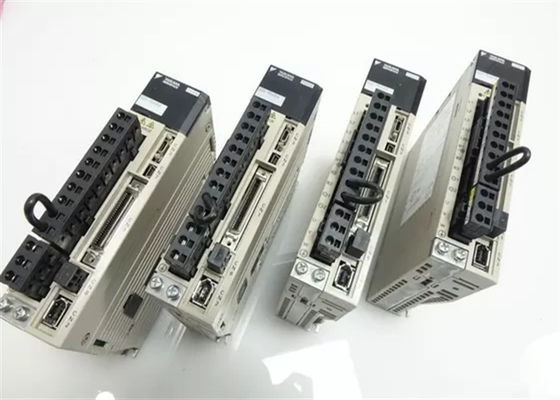 SGDV-7R6A05A ヤサクワ 全新ACサーボアンプ 1kw オリジナル