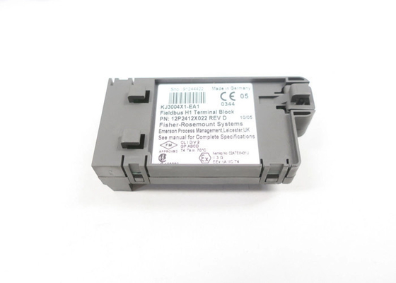 KJ4003X1-BA1 エマーソン 8W 電源モジュール 全新 オリジナル