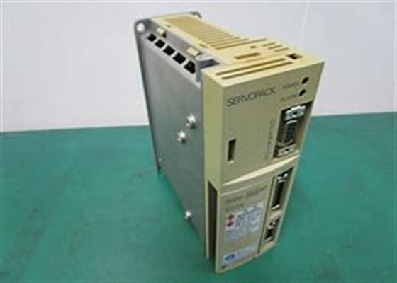 全新 オリジナルボックス ヤスカワ SGDA-A5AP 産業用サーボドライブ