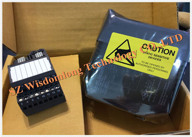 Power Supply Redundancy Module Emerson KJ3201X1-BA1 Delta-V Dry Contact Card